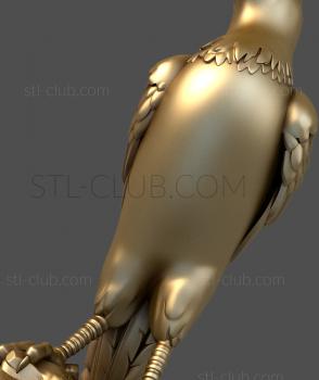 3D модель STK_0123 (STL)